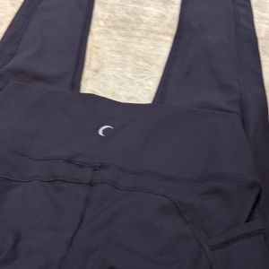 Zyia Pocket Leggings 6-8